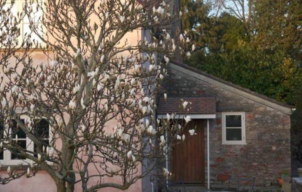 The White House B&B 웰스 객실 사진