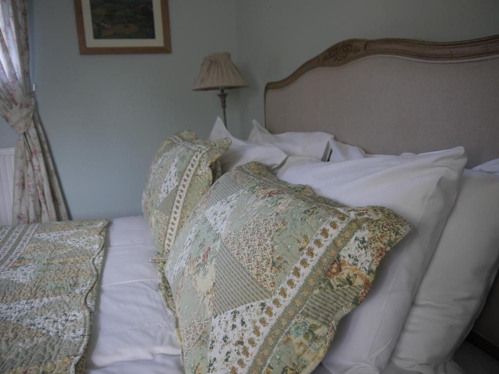 The White House B&B 웰스 외부 사진