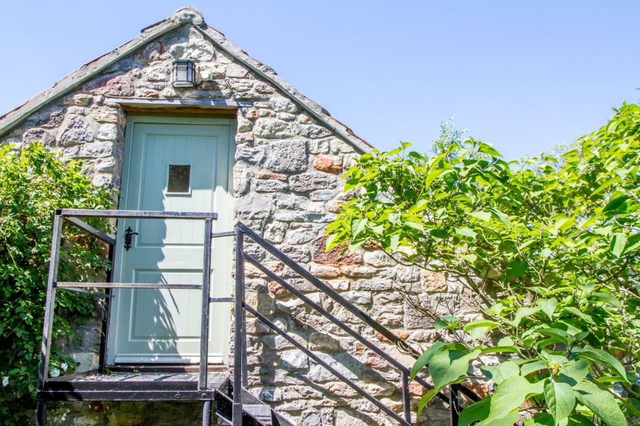 The White House B&B 웰스 외부 사진