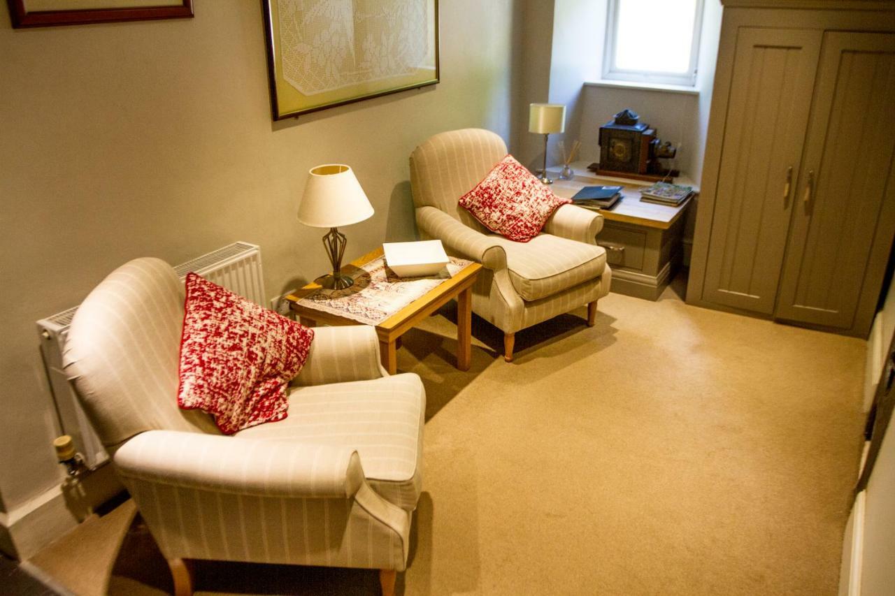 The White House B&B 웰스 외부 사진